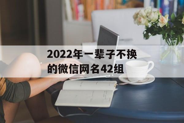 2022年一辈子不换的微信网名42组